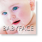 Aroma: Babyface