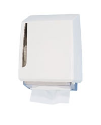 Paper Towel Dispenser